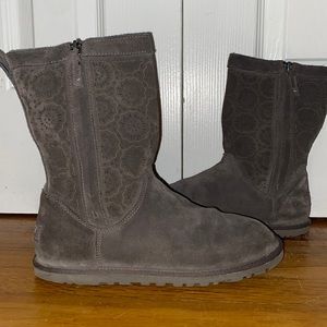 Ugg Mid boots